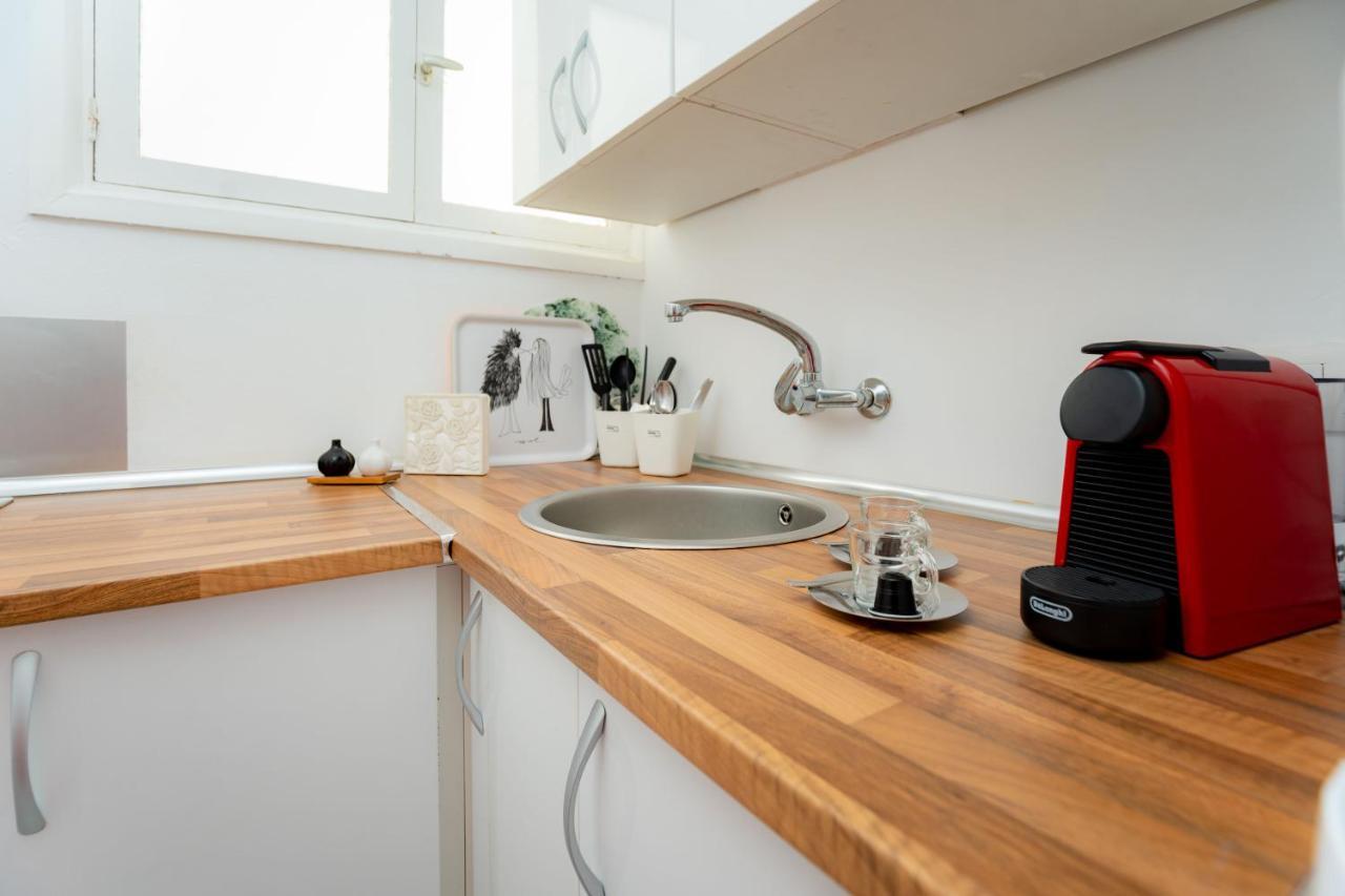 Apartament Triana Centro Ciudad Con Increibles Vistas Al Mar Las Palmas de Gran Canaria Zewnętrze zdjęcie