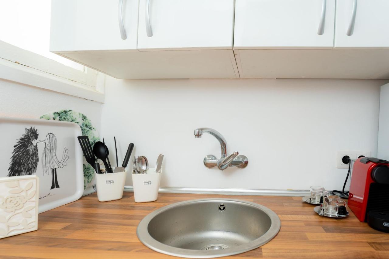 Apartament Triana Centro Ciudad Con Increibles Vistas Al Mar Las Palmas de Gran Canaria Zewnętrze zdjęcie