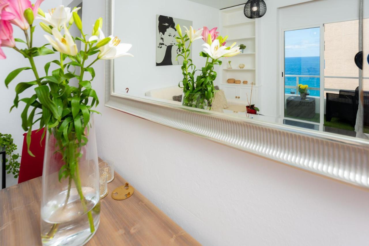 Apartament Triana Centro Ciudad Con Increibles Vistas Al Mar Las Palmas de Gran Canaria Zewnętrze zdjęcie