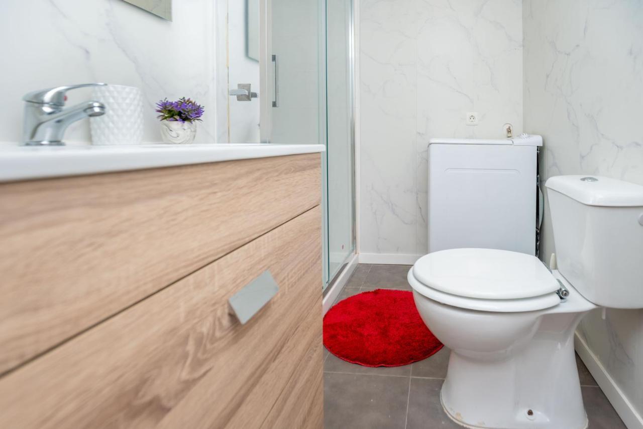 Apartament Triana Centro Ciudad Con Increibles Vistas Al Mar Las Palmas de Gran Canaria Zewnętrze zdjęcie