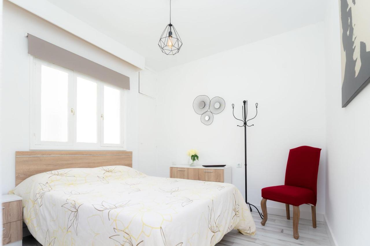 Apartament Triana Centro Ciudad Con Increibles Vistas Al Mar Las Palmas de Gran Canaria Zewnętrze zdjęcie