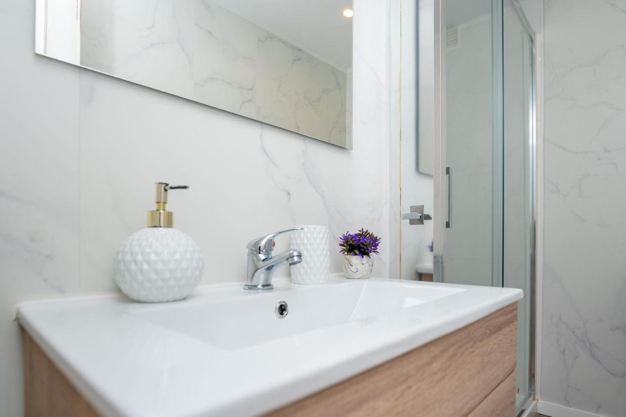 Apartament Triana Centro Ciudad Con Increibles Vistas Al Mar Las Palmas de Gran Canaria Zewnętrze zdjęcie