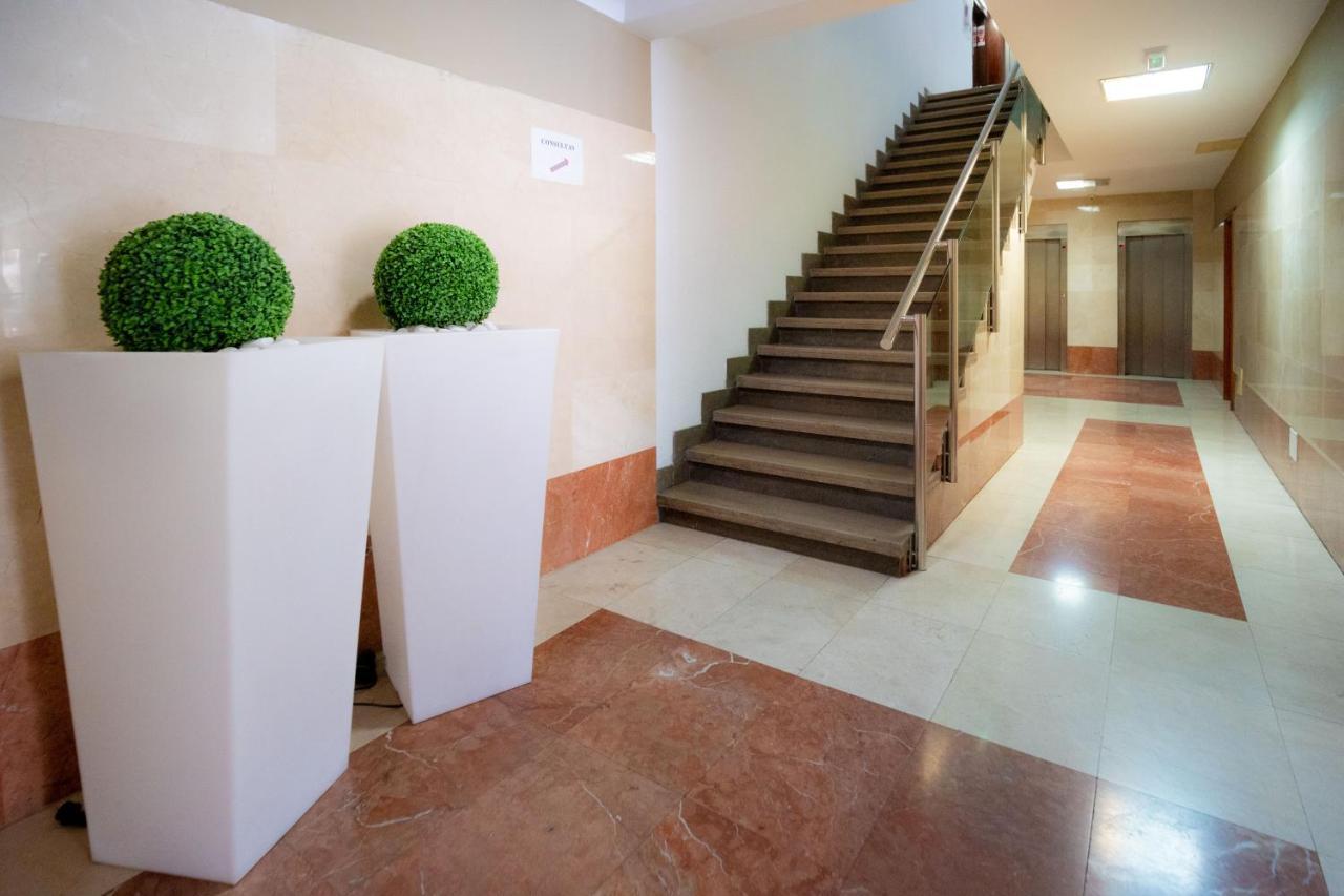 Apartament Triana Centro Ciudad Con Increibles Vistas Al Mar Las Palmas de Gran Canaria Zewnętrze zdjęcie